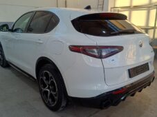 Alfa Romeo Stelvio 2.2 Diesel 16V 154kW Veloce - 3
