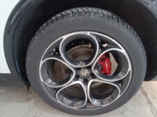 Alfa Romeo Stelvio 2.2 Diesel 16V 154kW Veloce - 8