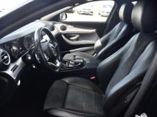 Mercedes-Benz Třídy E 350D AMG K360° HEAD-UP - 9
