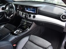 Mercedes-Benz Třídy E 350D AMG K360° HEAD-UP - 11