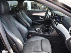 Mercedes-Benz Třídy E 350D AMG K360° HEAD-UP - 12