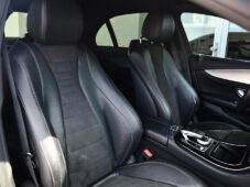 Mercedes-Benz Třídy E 350D AMG K360° HEAD-UP - 13