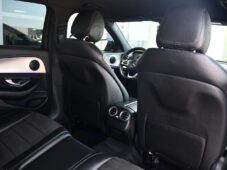 Mercedes-Benz Třídy E 350D AMG K360° HEAD-UP - 14