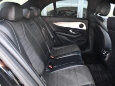Mercedes-Benz Třídy E 350D AMG K360° HEAD-UP - 15