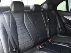 Mercedes-Benz Třídy E 350D AMG K360° HEAD-UP - 16