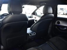 Mercedes-Benz Třídy E 350D AMG K360° HEAD-UP - 17