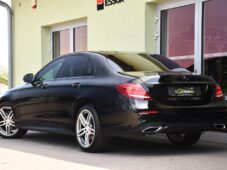 Mercedes-Benz Třídy E 350D AMG K360° HEAD-UP - 2