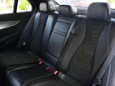 Mercedes-Benz Třídy E 350D AMG K360° HEAD-UP - 19