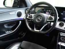 Mercedes-Benz Třídy E 350D AMG K360° HEAD-UP - 21