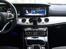 Mercedes-Benz Třídy E 350D AMG K360° HEAD-UP - 22