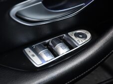 Mercedes-Benz Třídy E 350D AMG K360° HEAD-UP - 24