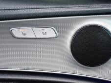 Mercedes-Benz Třídy E 350D AMG K360° HEAD-UP - 25