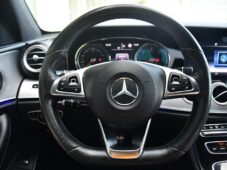 Mercedes-Benz Třídy E 350D AMG K360° HEAD-UP - 26