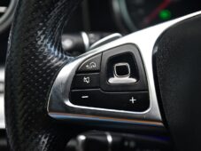 Mercedes-Benz Třídy E 350D AMG K360° HEAD-UP - 27