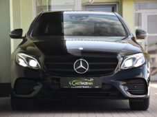 Mercedes-Benz Třídy E 350D AMG K360° HEAD-UP - 7