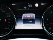 Mercedes-Benz Třídy E 350D AMG K360° HEAD-UP - 29