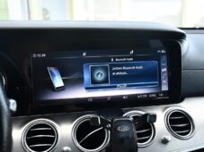 Mercedes-Benz Třídy E 350D AMG K360° HEAD-UP - 30