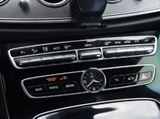 Mercedes-Benz Třídy E 350D AMG K360° HEAD-UP - 31