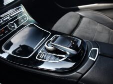 Mercedes-Benz Třídy E 350D AMG K360° HEAD-UP - 32