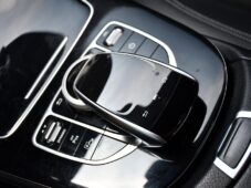 Mercedes-Benz Třídy E 350D AMG K360° HEAD-UP - 33