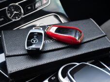 Mercedes-Benz Třídy E 350D AMG K360° HEAD-UP - 34