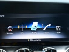 Mercedes-Benz Třídy E 350D AMG K360° HEAD-UP - 35