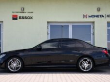 Mercedes-Benz Třídy E 350D AMG K360° HEAD-UP - 1