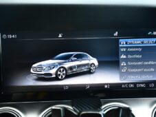 Mercedes-Benz Třídy E 350D AMG K360° HEAD-UP - 39