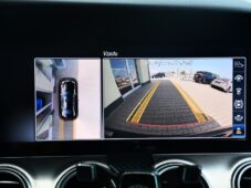 Mercedes-Benz Třídy E 350D AMG K360° HEAD-UP - 41