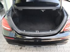 Mercedes-Benz Třídy E 350D AMG K360° HEAD-UP - 43