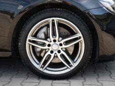 Mercedes-Benz Třídy E 350D AMG K360° HEAD-UP - 44