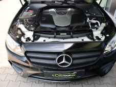 Mercedes-Benz Třídy E 350D AMG K360° HEAD-UP - 47