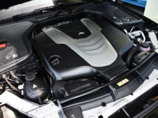 Mercedes-Benz Třídy E 350D AMG K360° HEAD-UP - 48