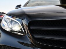 Mercedes-Benz Třídy E 350D AMG K360° HEAD-UP - 49