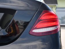 Mercedes-Benz Třídy E 350D AMG K360° HEAD-UP - 50