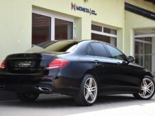 Mercedes-Benz Třídy E 350D AMG K360° HEAD-UP - 4