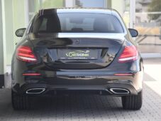 Mercedes-Benz Třídy E 350D AMG K360° HEAD-UP - 3