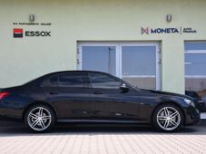 Mercedes-Benz Třídy E 350D AMG K360° HEAD-UP - 5