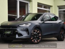 Cupra Formentor 2.0TSi VZ333 4Drive SENNHEISER - 0