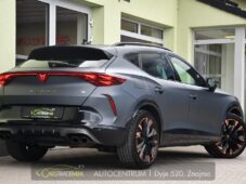 Cupra Formentor 2.0TSi VZ333 4Drive SENNHEISER - 4