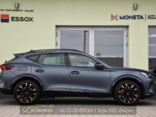 Cupra Formentor 2.0TSi VZ333 4Drive SENNHEISER - 5