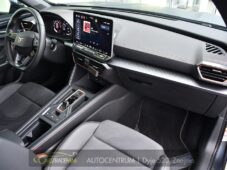 Cupra Formentor 2.0TSi VZ333 4Drive SENNHEISER - 14