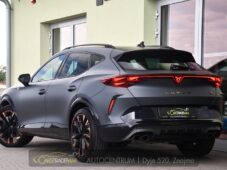 Cupra Formentor 2.0TSi VZ333 4Drive SENNHEISER - 2
