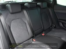 Cupra Formentor 2.0TSi VZ333 4Drive SENNHEISER - 19