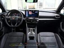 Cupra Formentor 2.0TSi VZ333 4Drive SENNHEISER - 20
