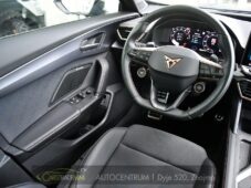 Cupra Formentor 2.0TSi VZ333 4Drive SENNHEISER - 21