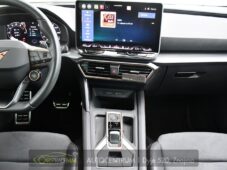 Cupra Formentor 2.0TSi VZ333 4Drive SENNHEISER - 22