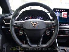 Cupra Formentor 2.0TSi VZ333 4Drive SENNHEISER - 28
