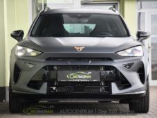 Cupra Formentor 2.0TSi VZ333 4Drive SENNHEISER - 7