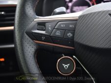 Cupra Formentor 2.0TSi VZ333 4Drive SENNHEISER - 29